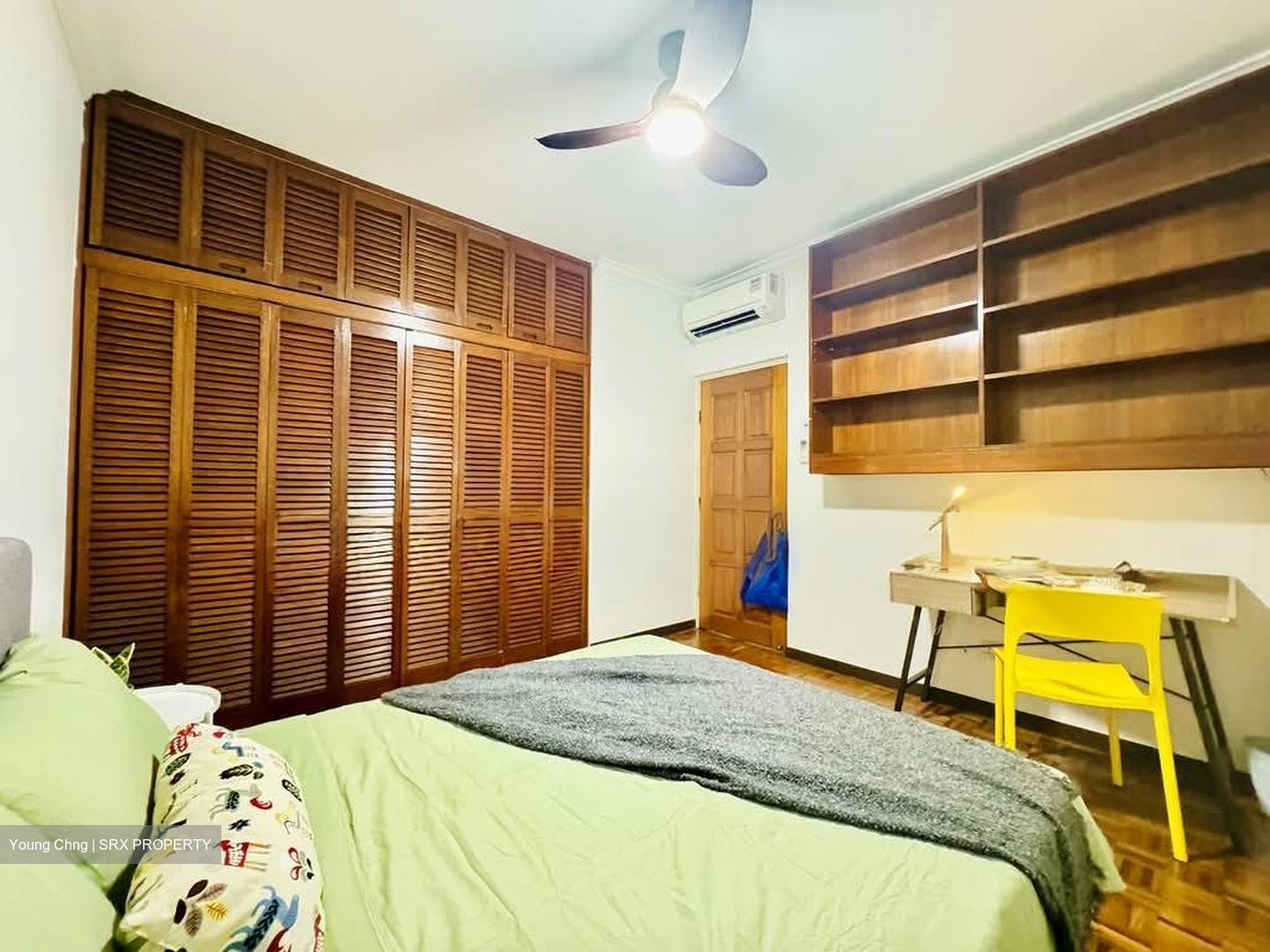 Ridgewood (D10), Condominium #529092861